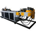 TELHOO DW89CNC-2A1S Exhaust Tube Pipe Bender Machine1