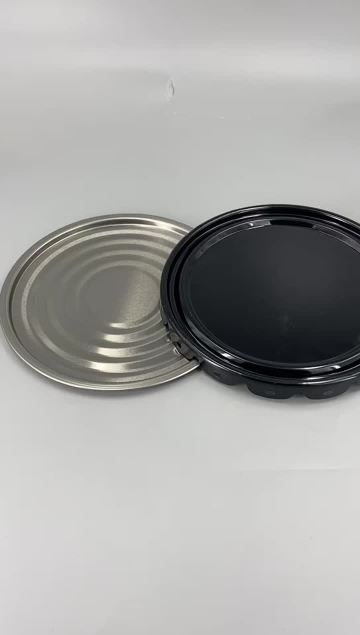 flower lid for pail video