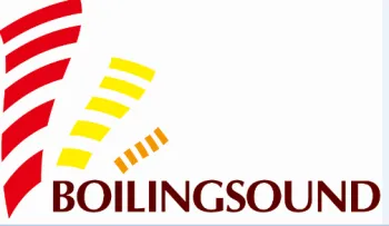 NINGBO BOILINGSOUND ELECTRONICS CO.,LTD