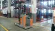 Litiumbatteri Sit-on Reach Truck med EPS