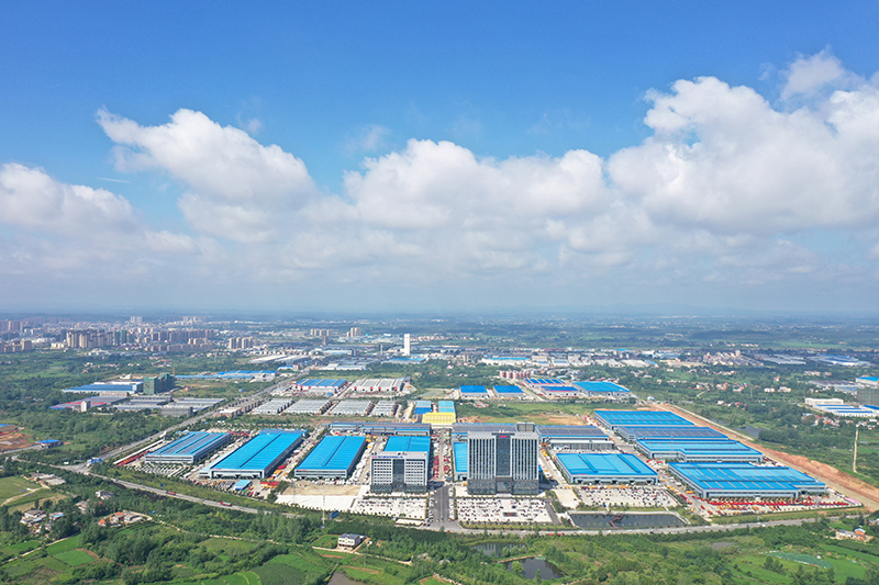 CHENGLI SPECIAL AUTOMOBILE CO.,LTD