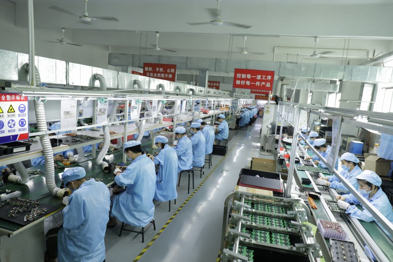 Huizhou Liandajin Electronic Co., Ltd