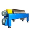 Horizontal Spiral Tricanter Fishmeal Machine: LWS Tricanter for Three-Phase Separation in Xinzhou1