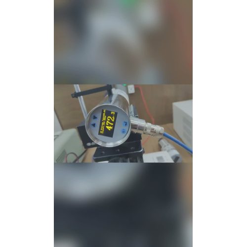 प्रतिरोध तार तापमान