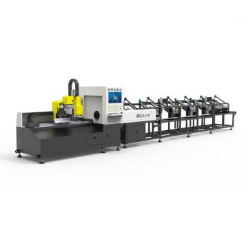 China Top 10 Automatic Pipe Cutting Machine Brands