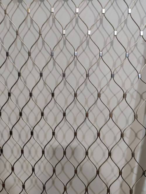 Company Introduction: Joylink Wire Mesh Factory