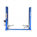 Car Repair Shop: Hydraulic Two Post Lift1