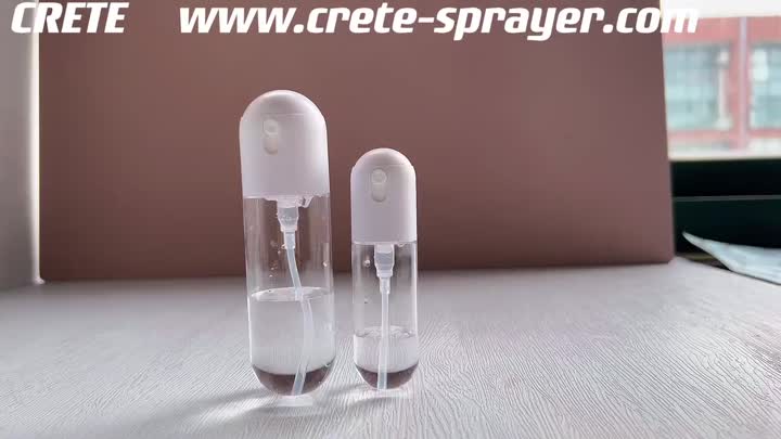 Mini -Sprühflasche