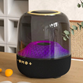 High Performance BT5.3 Long-Lasting Portable Subwoofer Bluetooth Speaker1