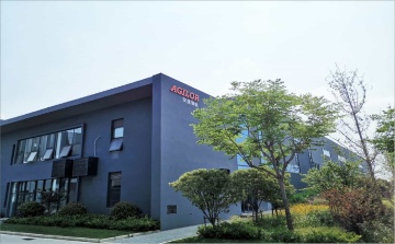 Customer factory video