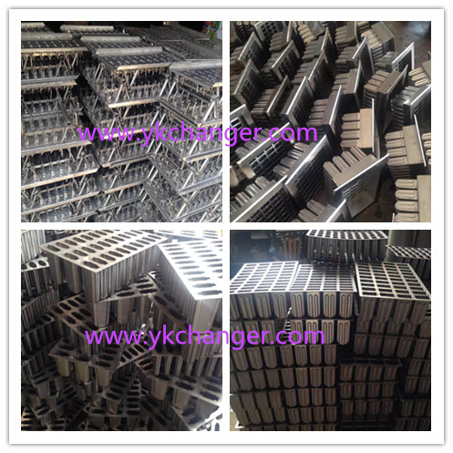 Yongkang Changer Industry and Trade CO.,LTD