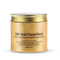 Best Selling Pure 24K Gold Collagen Face Mask for Anti-Wrinkle Care - Private Label Products1