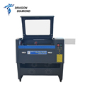 4060 DIY Laser Cutting and Engraving Machine for MDF Wood, Acrylic, and More - Up to 100W Power1