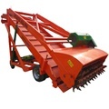Wholesale Conveyor Chain Silage Reclaimer Hydraulic Silage Loader for Sale BAIMVO BAIMUWANG1