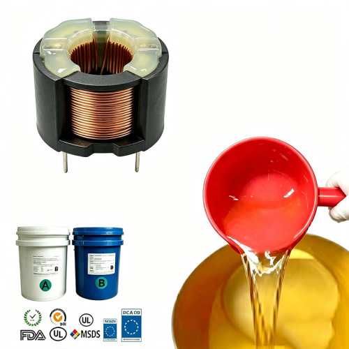 Hongye Silicone Supplies Custom Humidity-resistant Mold Silicone to Support Southeast Asian Holiday Craft Production