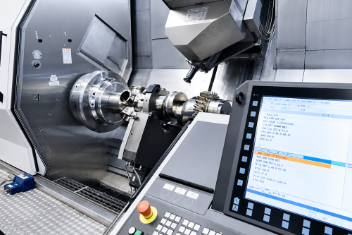 CNC Hassas İşleme Parçaları Hakkında Bilinmesi Gereken 6 Önemli Nokta