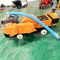 Factory Price Cement Pump: Grout Pump Injection Machine1