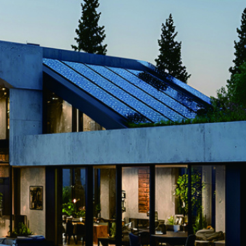 太阳能和家庭储能的未来：趋势、优势和下一步发展（2025-2030）