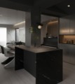 Vintage Travertine Dining Tables and Stone Dining Tables1