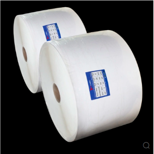 Label Stock - Streamline Inventory Management with Jumbo Label Roll