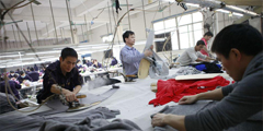 Zhixing Weaving Factory
