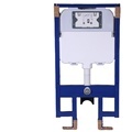 High Quality Dual Flush Hidden Bathroom Concealed Toilet Cistern Wall Hung Toilet Water Tank1