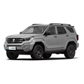 New Launch: Tank 400 Hi4-T Urban-Offroad SUV - Plug-in Hybrid Four-Wheel Drive1