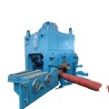 Haige CNC Steel Wire/Bar Straightening Machine with Loading and Unloading Rack - China Brand1