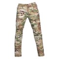 OEM Camouflage personnalisé Pantalon de cargaison x9 Tactique de combat de pantalon de pant