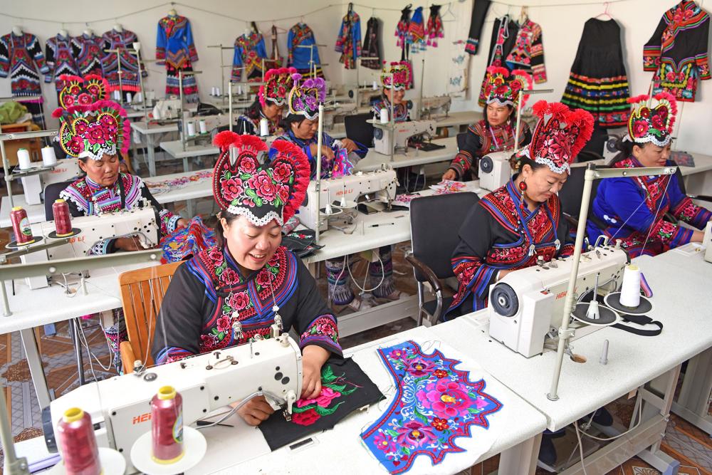 workshop production