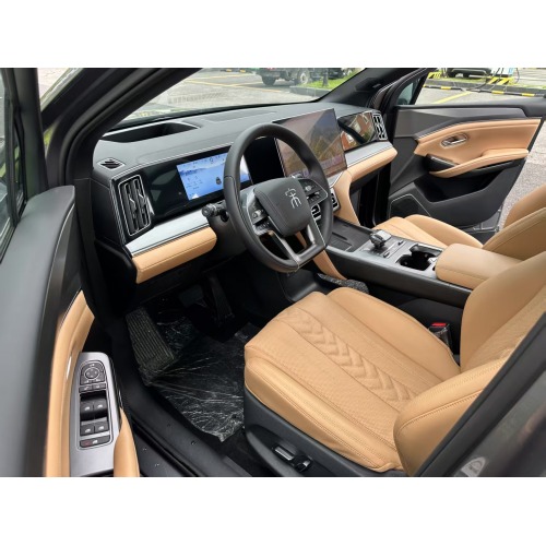 새 차를 올바르게 사용하는 방법?