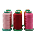 High Tenacity 210d/3 Polyester Thread1