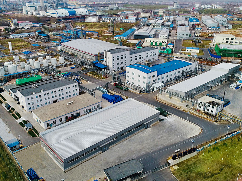 Liaoning Kelong Fine Chemical Co.Ltd.