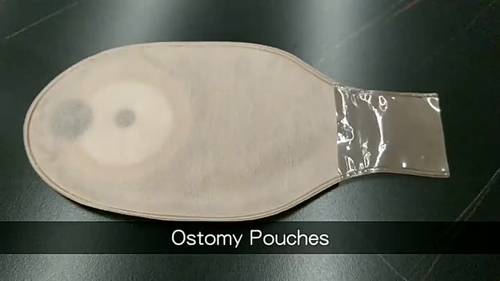 Colostomy Bag Ostomy bag