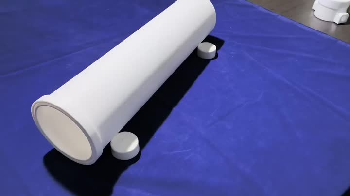 PTFE -produkter detaljer