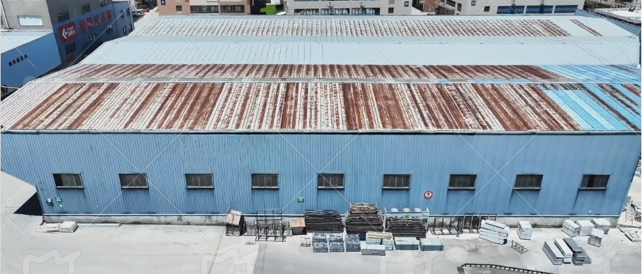 Ningbo Ronghe Stone Industry Co., Ltd.