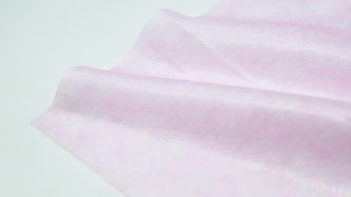 Produkteinführung rosa Farbe