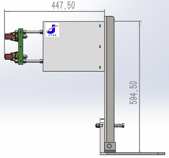 electric forklift charger parts