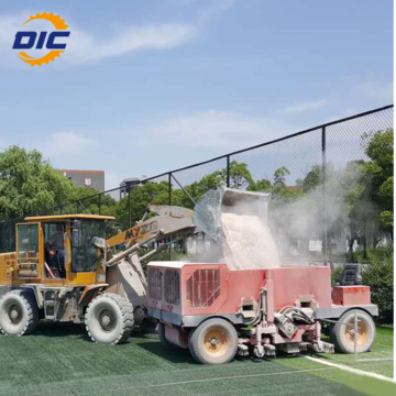 Top 10 China Artificial Turf Sand Filling Machine Manufacturing Companies With High Quality And High Efficiency