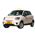 2024 Mașini noi Leapmotor T03 2024 200 Versiune ușoară Chineză la modă Mașini mici de uz casnic Preț ieftin Mini mașină electrică pură1