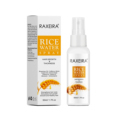 Private Label Rice Water Hair Growth Spray with Rosemary Caffeine Biotin Castor Oil1