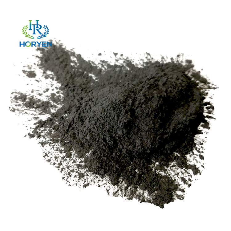 carbon fiber powder