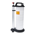 Hand Operated 9 Liter Oil Changer Vacuum Extractor Manual Fluid Evacuator1