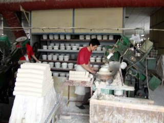 Zibo Mingqing Chinaware Gift Co., Ltd.