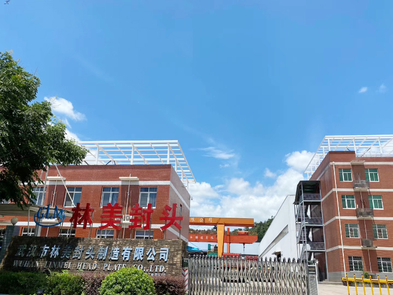WUHAN LINMEI HEAD PLATE CO., LTD