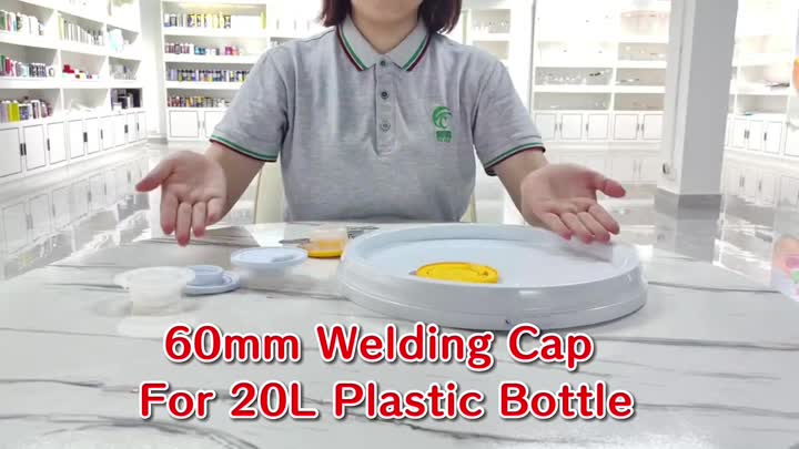 60mm welding cap