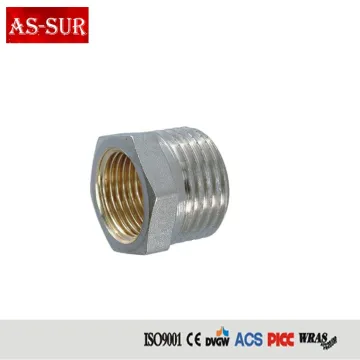 Ten Long Established Chinese Weatherhead Brass Fittings Suppliers