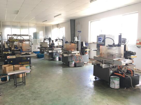 CHANGXING BENNENG GAS APPLIANCE CO.,LTD