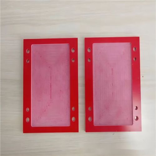 Need Know Everything About GPO-3 Unsaturated Resin Laminates