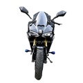 Atacado de alta velocidade CKD SKD CBU 400CC Racing Motorcycle para adulto1